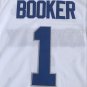 Retro Vintage Devin Booker #1 Kentucky Basketball Jersey Stitched