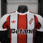 River Plate 2026 Player Version Jersey