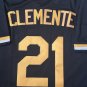 Roberto Clemente #21 Pittsburgh Pirates Classic Pullover Jersey Men&acirc;��s New HOF