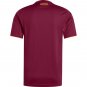 Roma AS Home Jersey 2025 26 Adults