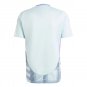 Scotland Away Jersey Euro 2024