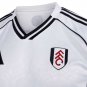 SMITH ROWE #32 Fulham FC Home Jersey 2025 26 Mens