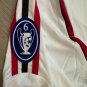 Soccer Jersey Mila Retro Final 2007 Paolo Maldini 3 White Away Shirt Men