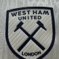 SOUCEK #28 West Ham United FC Away Jersey 2025 26 Adults