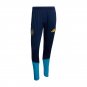 Spain 1 4 Zip Tracksuit 2026 Navy