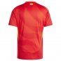 Spain Home Euro 2024 Jersey