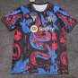 Special Version 2025 26 Barcelona Black & Red & Blue Thailand Soccer Jerseys