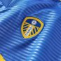 TANAKA #22 Leeds United Away Soccer Jersey 2025 26