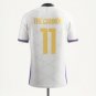 The Cannon Jersey (Madrid Edition)