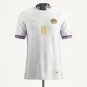 The Cannon Jersey (Madrid Edition)