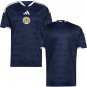 TIERNEY #6 Scotland World Cup 2026 Home Jersey Adults