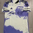 Tigres UANL 2023 2024 Slim Fit Jersey Third Jersey Tercer Uniforme Liga MX
