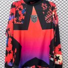 USA Goalkeeper 2026 Long Sleeves Jersey