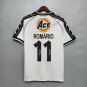 Vasco da Gama 2000 Deplasman Retro Forma