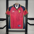 Venezuela Home Retro 2000 Adult Soccer Football Futbol Jersey