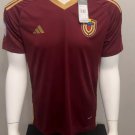 venezuela jersey Vinotinto Venezuela Copa America 2024