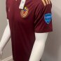 venezuela jersey Vinotinto Venezuela Copa America 2024