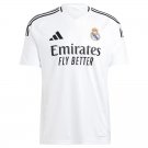 Vini Jr Player Real Madrid Away Shirt 2023 2024