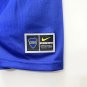 VTG Boca Juniors CABJ  2003 2004 Blue Club Soccer Jersey Men's