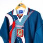 WALES 1995 1996 AWAY SHIRT #11 GIGGS