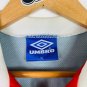 WALES 1995 1996 AWAY SHIRT #11 GIGGS
