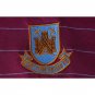 West Ham United 1986 Home Men Retro Jersey