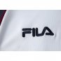 West Ham United 1999-2001 Away Men Retro Jersey - White