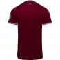 West Ham United FC Home Jersey 2025 26 Adults