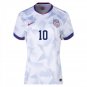 Women's  Heaps USWNT Home Jersey 2025