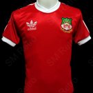 Wrexham 1980-81 Home Shirt