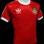 Wrexham 1980-81 Home Shirt