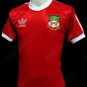 Wrexham 1980-81 Home Shirt
