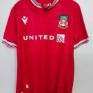 Wrexham F.C. Home 2023-24 Soccer Jersey