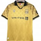 Wrexham Men Away Shirt Jersey 24-25 Soccer Football 2024-2025