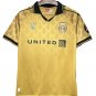 Wrexham Men Away Shirt Jersey 24-25 Soccer Football 2024-2025