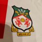 Wrexham Mullin 2023 2024 Jersey Away Men's Football Soccer Shirt Jersey 23 24