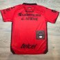 Xolos De Tijuana 2023 2024 Jersey Home Football Soccer Shirt Jersey 23 24