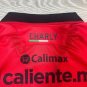 Xolos De Tijuana 2023 2024 Jersey Home Football Soccer Shirt Jersey 23 24