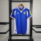Yugoslavia SRJ football jersey kit retro soccer shirt 2000 2001 EURO Jugoslavija