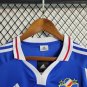 Yugoslavia SRJ football jersey kit retro soccer shirt 2000 2001 EURO Jugoslavija