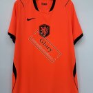 Original fans Netherlands home 26-27 thai quality