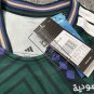 Original fans Saudi Arabia home 26-27 thai quality