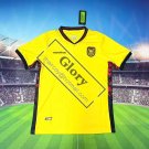 Picture version   Ecuador yellow 26-27 thai quality