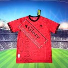 Picture version  Albania red 26-27 thai quality