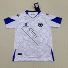 Picture version  Bosnia and Herzegovina away white  26-27 thai quality