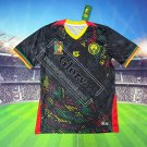 Picture version  Cameroon green 26-27 thai quality