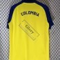Picture version  Colombia training jersey 26-27 thai quality