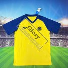 Picture version  Colombia yellow 26-27 thai quality