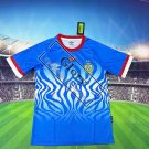 Picture version  Congo blue 26-27 thai quality