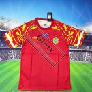 Picture version  Congo red 26-27 thai quality